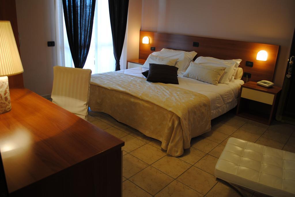 Hotel Tuscania Panoramico 객실 사진