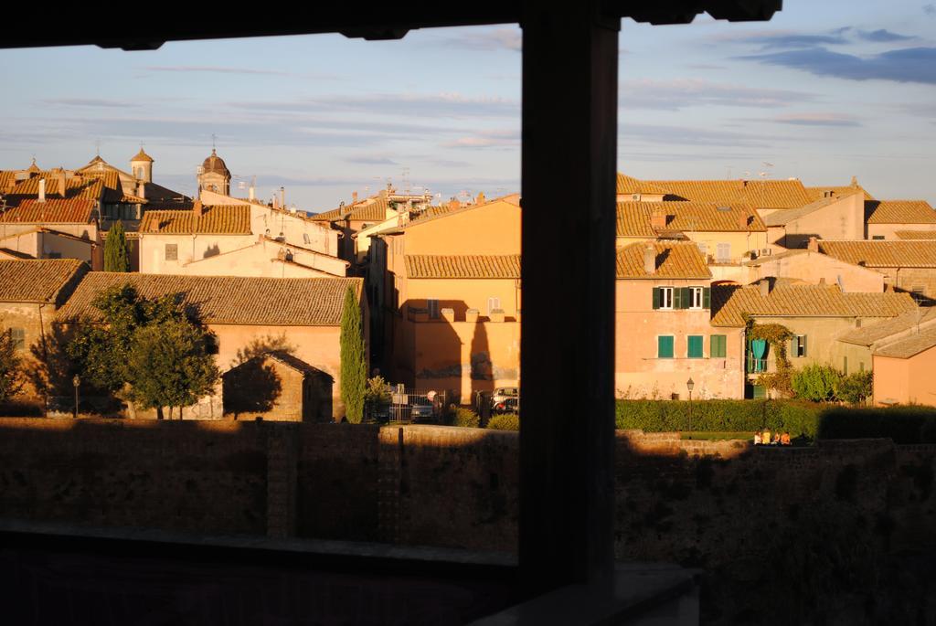 Hotel Tuscania Panoramico 객실 사진