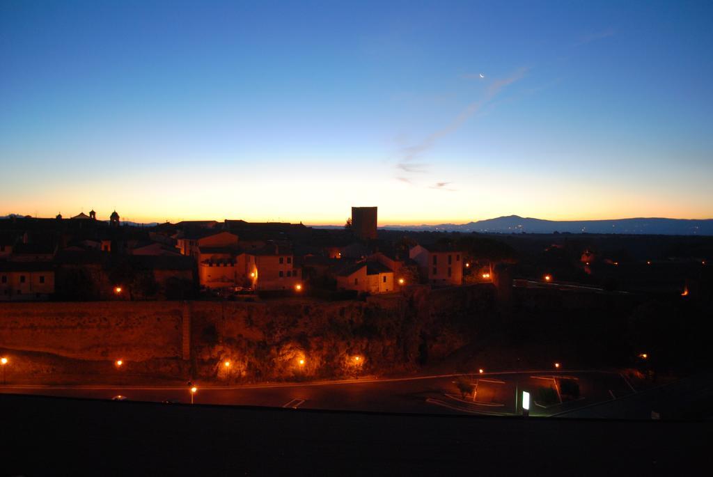 Hotel Tuscania Panoramico 객실 사진