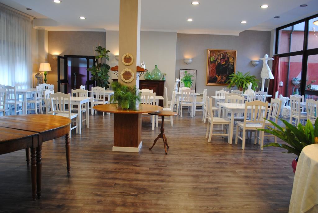Hotel Tuscania Panoramico 외부 사진