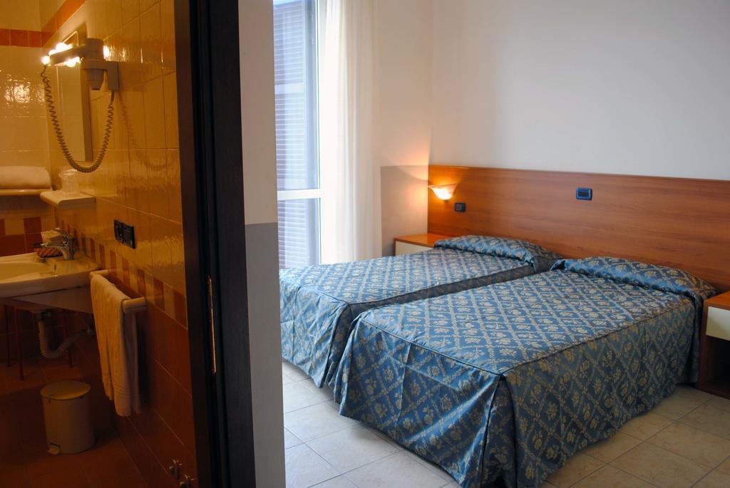 Hotel Tuscania Panoramico 외부 사진