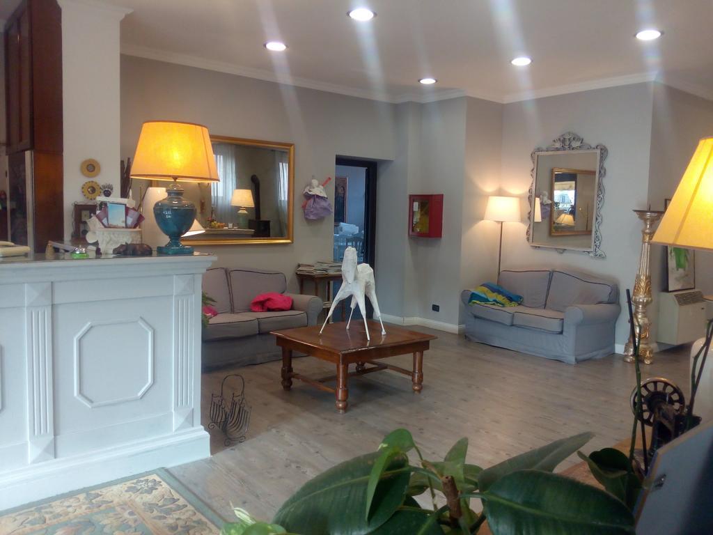Hotel Tuscania Panoramico 외부 사진
