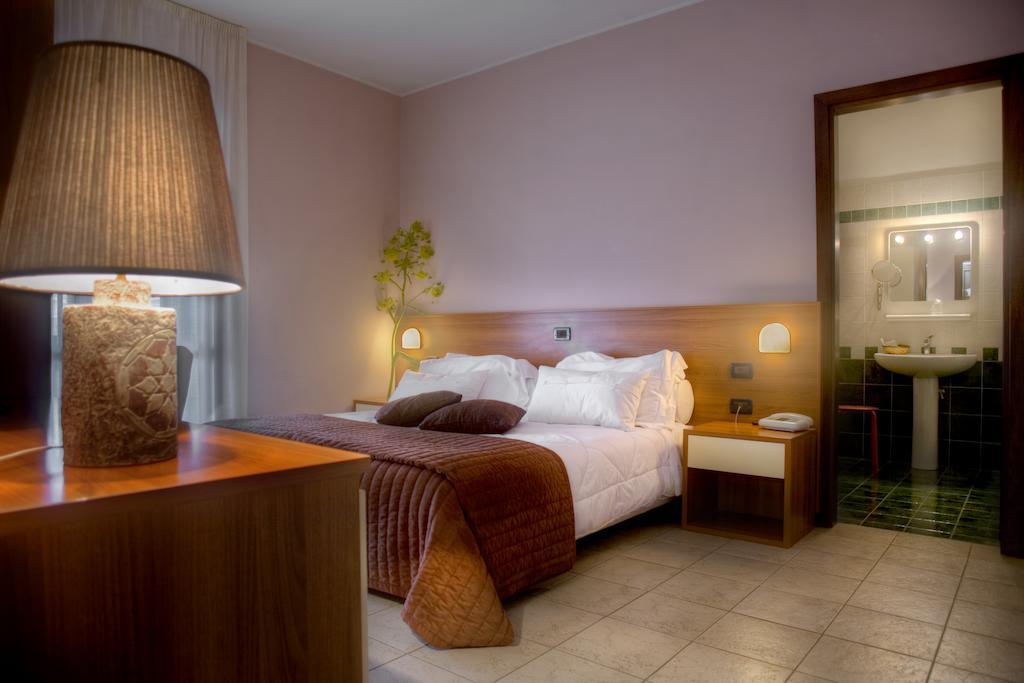 Hotel Tuscania Panoramico 외부 사진