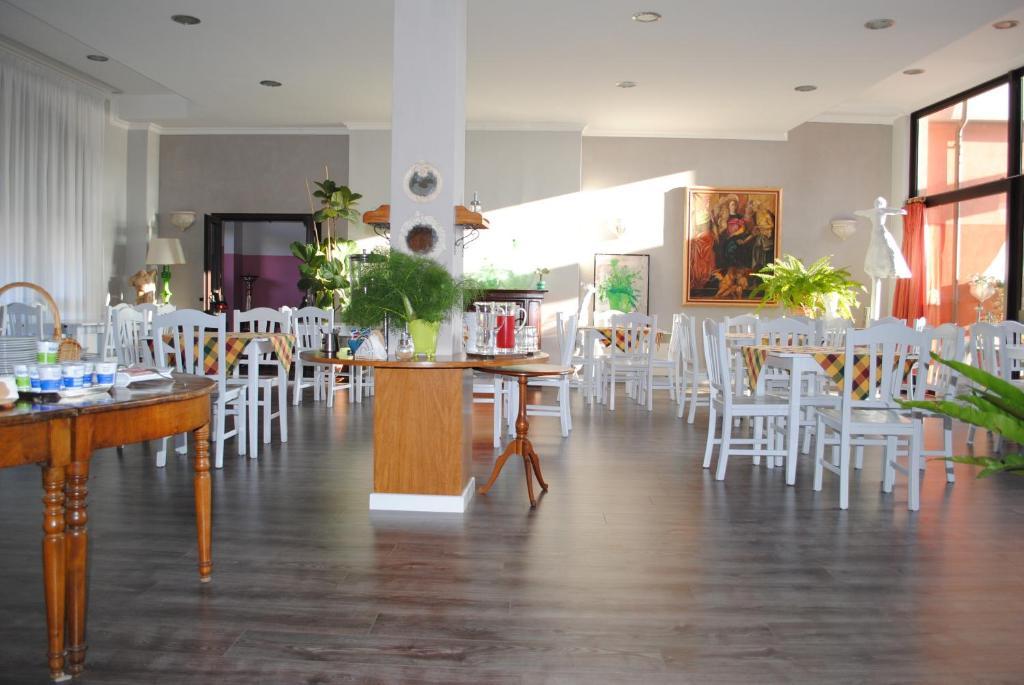 Hotel Tuscania Panoramico 외부 사진