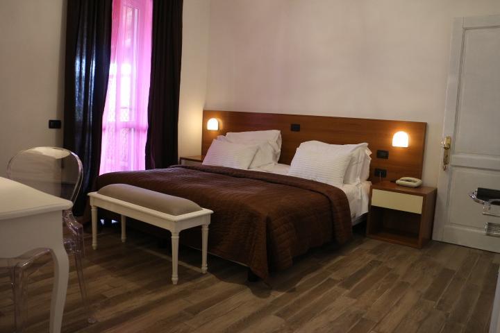 Hotel Tuscania Panoramico 외부 사진