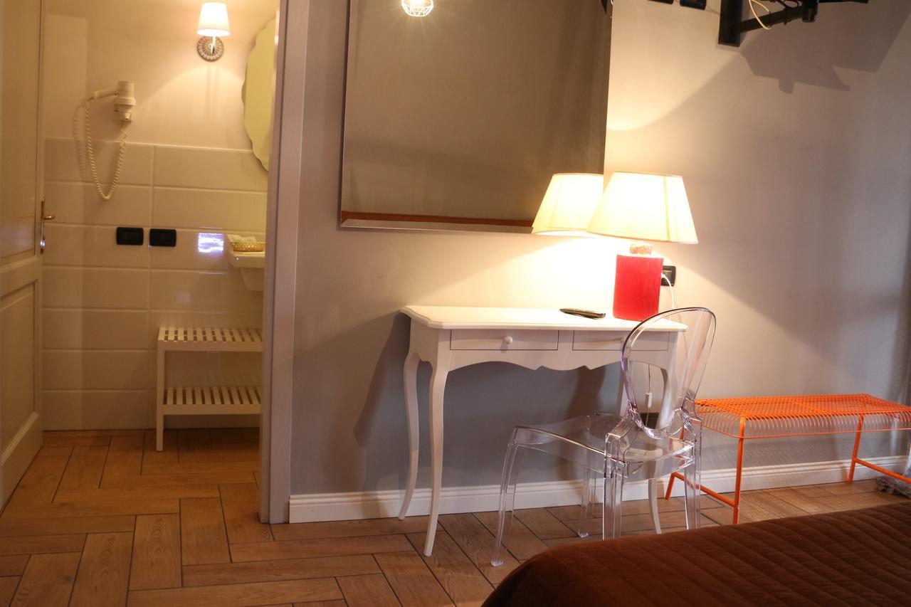 Hotel Tuscania Panoramico 외부 사진