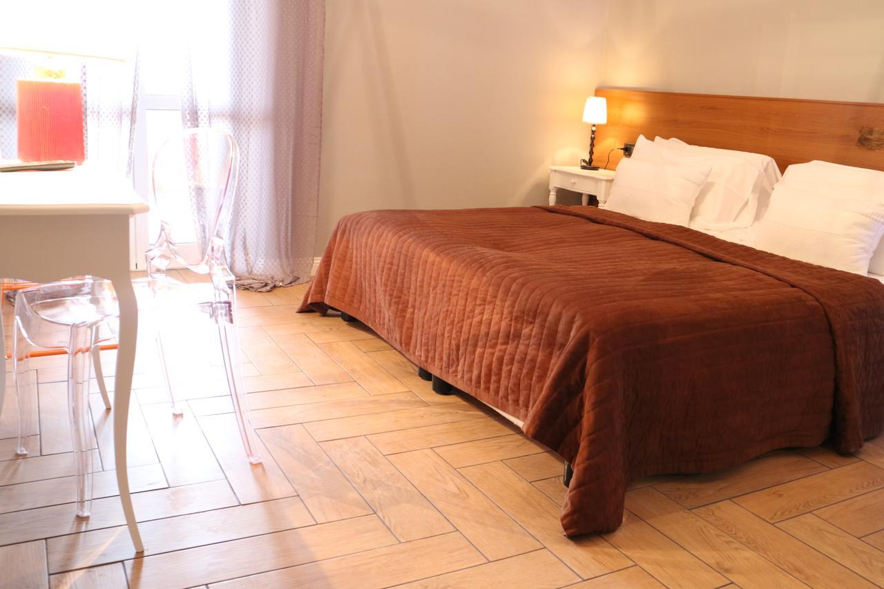 Hotel Tuscania Panoramico 외부 사진