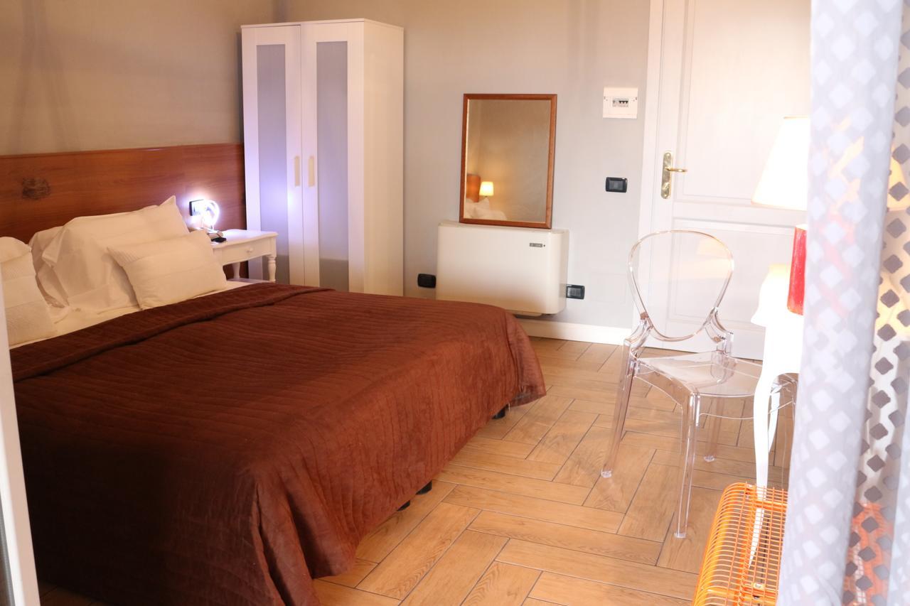 Hotel Tuscania Panoramico 외부 사진